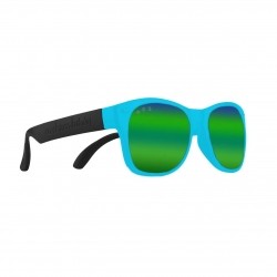 Roshambo Thundercat Baby zielone - okulary przeciw