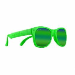 Roshambo Slimer Baby chrom - okulary przeciwsłonec-423970