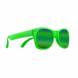 Roshambo Slimer Baby zielone - okulary przeciwsłon