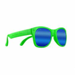 Roshambo Slimer Baby zielone - okulary przeciwsłon-423988