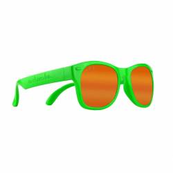 Roshambo Slimer Baby zielone - okulary przeciwsłon-423989