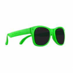 Roshambo Slimer Baby zielone - okulary przeciwsłon-423991