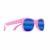Roshambo Popple Adult S/M niebieskie - okulary prz