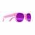 Roshambo Popple Adult S/M fioletowe - okulary prze