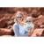 Roshambo Goonies Toddler zielone - okulary przeciw-423489