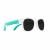 Roshambo 90210 Baby chrome - okulary przeciwsłonec-423605