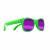 Roshambo Slimer Baby zielone - okulary przeciwsłon-423982