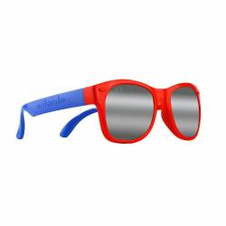 Roshambo Mario Toddler czarne - okulary przeciwsło-424112