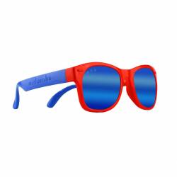 Roshambo Mario Toddler chrom - okulary przeciwsłon-424124