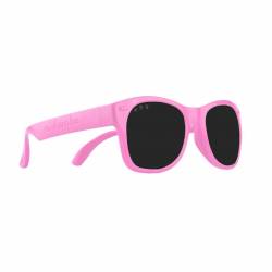 Roshambo Popple Toddler czarne - okulary przeciwsł