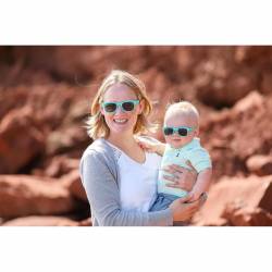 Roshambo Goonies Baby fioletowe - okulary przeciw-424263