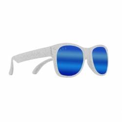 Roshambo Starlite Glitter Baby chrom - okulary prz-424441