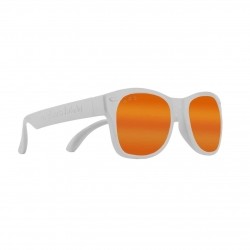 Roshambo Falcor Frost Baby pomarańczowe - okulary