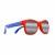 Roshambo Mario Toddler chrom - okulary przeciwsłon