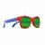 Roshambo Mario Toddler chrom - okulary przeciwsłon-424125