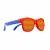 Roshambo Mario Toddler chrom - okulary przeciwsłon-424130