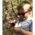 Roshambo Mario Toddler pomarańczowe - okulary prze-424156