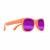 Roshambo DuckTales Baby fioletowe - okulary przeci