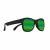 Roshambo Bueller Toddler pomarańczowe - okulary pr-424821