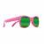 Roshambo Kelly Kapowski Toddler zielone - okulary