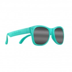Roshambo Goonies Junior chrom - okulary przeciwsło