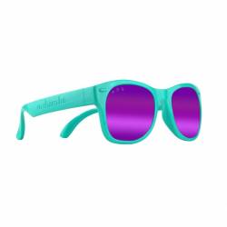 Roshambo Goonies Junior chrom - okulary przeciwsło-425439
