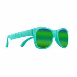 Roshambo Goonies Junior chrom - okulary przeciwsło-425447