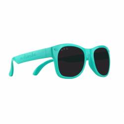 Roshambo Goonies Junior pomarańczowe - okulary prz-425476