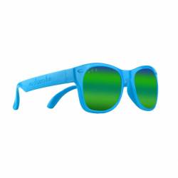 Roshambo Zack Morris Junior chrom - okulary przeci-425653