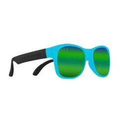 Roshambo Thundercat Junior fioletowe - okulary prz-425736