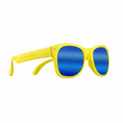 Roshambo Simpsons Junior fioletowe - okulary przec-425900