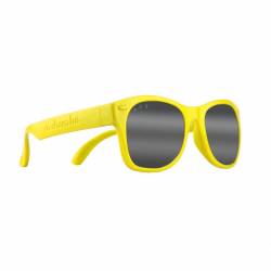 Roshambo Simpsons Junior pomarańczowe - okulary pr-425913