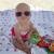 Roshambo Punky Brewster Toddler chrom - okulary pr-425001