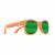 Roshambo DuckTales Toddler pomarańczowe - okulary -425199