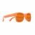 Roshambo DuckTales Toddler pomarańczowe - okulary