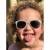 Roshambo Starlite Glitter Toddler pomarańczowe - o-425370