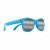 Roshambo Zack Morris Junior chrom - okulary przeci-425661
