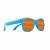Roshambo Zack Morris Junior chrom - okulary przeci-425663
