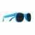 Roshambo Zack Morris Junior zielone - okulary prze-425669