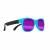 Roshambo Thundercat Junior fioletowe - okulary prz