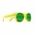 Roshambo Simpsons Junior pomarańczowe - okulary pr-425908