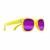 Roshambo Simpsons Junior pomarańczowe - okulary pr-425912
