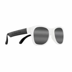 Roshambo Free Willy Junior zielone - okulary przec-426114