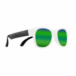 Roshambo Free Willy Junior fioletowe - okulary prz-426115