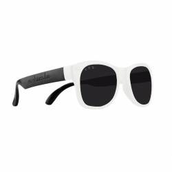 Roshambo Free Willy Junior fioletowe - okulary prz-426119