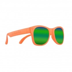 Roshambo DuckTales Junior zielone - okulary przeci