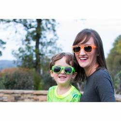 Roshambo DuckTales Junior zielone - okulary przeci-426169