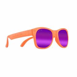 Roshambo DuckTales Junior pomarańczowe - okulary p-426190