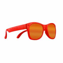 Roshambo McFly Junior chrom - okulary przeciwsłone-426320