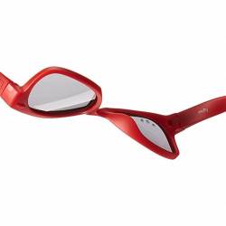 Roshambo McFly Junior zielone - okulary przeciwsło-426332